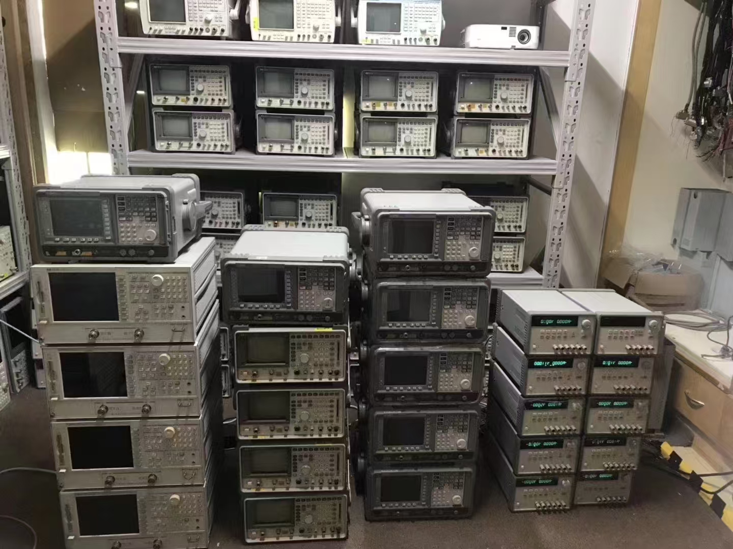 高效回收废旧机械设备方案